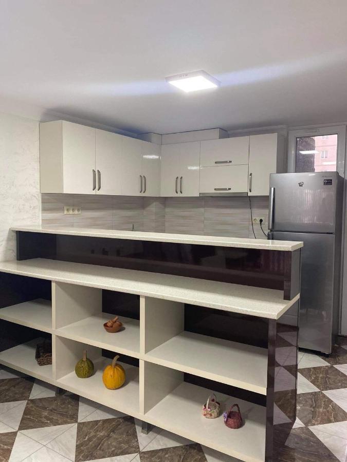 Family Hotel Μπατούμι Εξωτερικό φωτογραφία