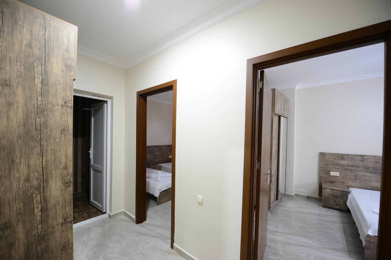 Family Hotel Μπατούμι Εξωτερικό φωτογραφία