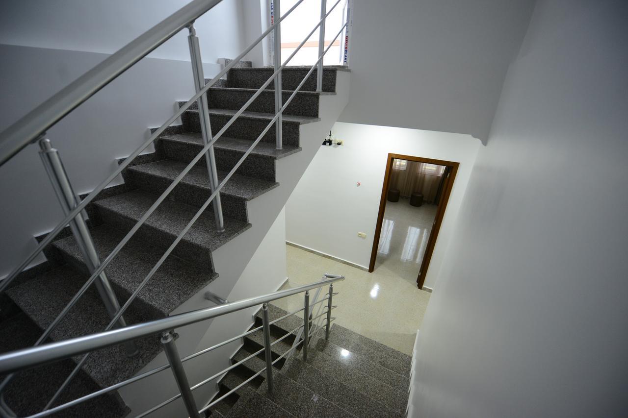 Family Hotel Μπατούμι Εξωτερικό φωτογραφία